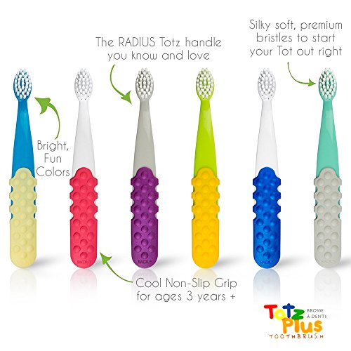 4 RADIUS+Toothbrush+Bristles+Designed+Smaller