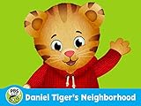 Daniel Tiger's Neighborhood Season 1