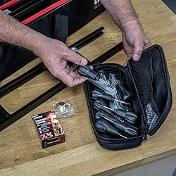 Trend Ultimate Door Installation Kit with 9ft