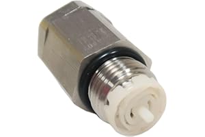 ZRAUTOMCH Brake Master Cylinder Pressure Regulator Control Valve Fit for Ford E-150 250 350 F-150 250 350 1987-2004 Replace#F8UZ-2C161-AA F8UZ2C161AA