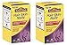 Nature Made Hair, Skin, Nails with Biotin Softgel, 2500 mcg, 60 Count (Pack of 2)