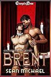 Brent (Shibari Auction House 9)