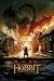 The Hobbit 3: The Battle Of Five Armies - Movie Poster / Print (Regular Style A / Smaug) (Size: 24" x 36")