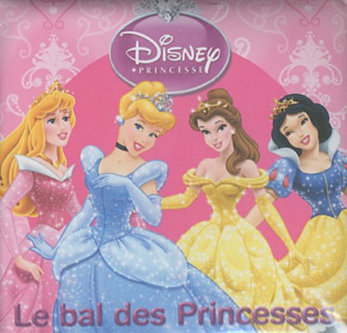 Le  bal des princesses