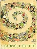 Lisons Lisette. Livre de l'élève by 