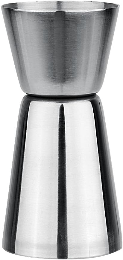 tazza shaker per alcolici