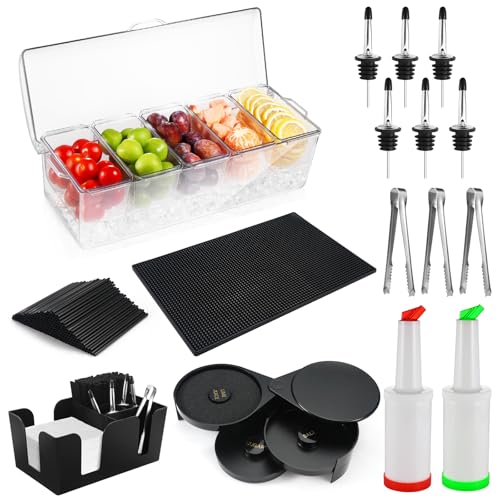 Bartending Supplies - 18