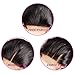 Brazilian Straight Hair Bundles With Closure 100% 7A Grade Unprocessed Virgin Human Hair Bundles 4X4 Free Part Lace Closure With Bundles(18 20 22+16