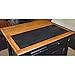 Home Styles Monarch Slide Out Leg Kitchen Island with Granite Top