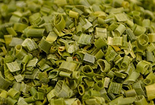 Freeze-Dried Chives