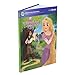 LeapFrog LeapReader Book: Disney Tangled Game