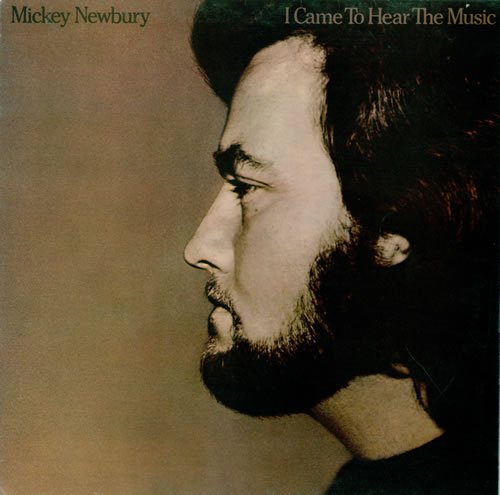 Mickey Newbury - Organized Noise Lyrics - Zortam Music