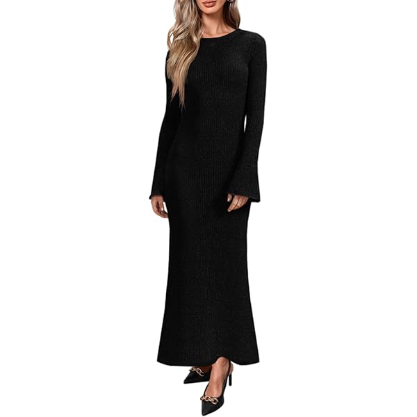 long shirt dress with high slits HIGH SLIT TWISTED SHIRT DRESS main image 0
