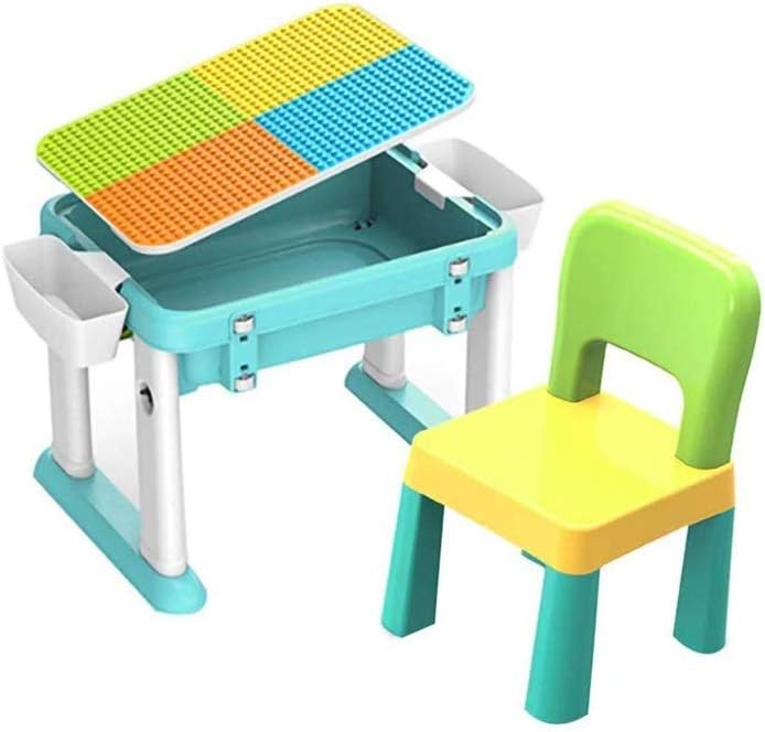 activity desk for 3 year old