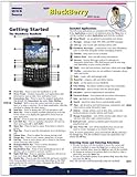 BlackBerry 8800 Quick Source Guide, , 1932104690