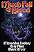 Much Fall of Blood: N/A (Heirs of Alexandria)