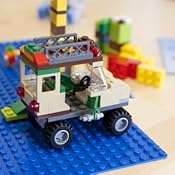 カスタマー画像