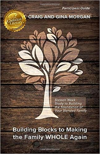 making building blocks