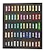 Jack Richeson 4280600 Signature Round Half Stick Pastels