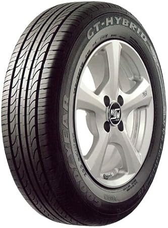 Amazon グッドイヤー Goodyear Gt Hybrid Eco Edition 145 65r13 69s タイヤ 車 バイク