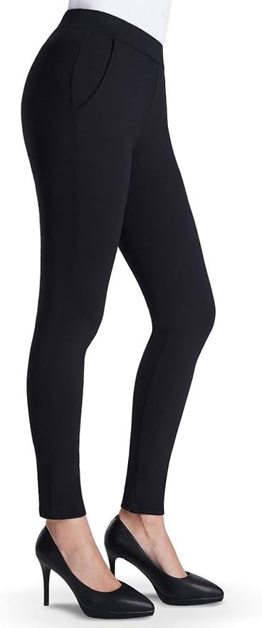 yoga pants that look like work pants