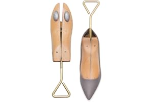 Moneysworth & Best 32107 Women's Shoe Stretcher, Large