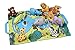 Melissa & Doug Take-Along Safari Play Mat