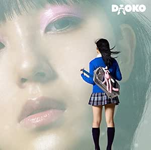 Daoko Daoko 2cd Ltd Amazon Com Music