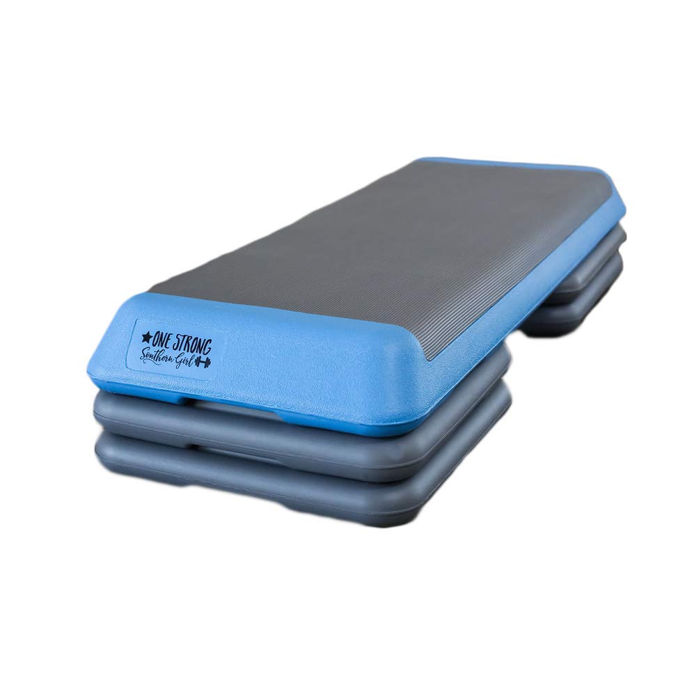 Best Home Gym Equipment Step