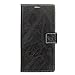 Nokia 6 Case,ANLI [Card Slots and Stand Function] Luxury PU Leather Wallet Flip Protective Case Cover for Nokia 6 Black