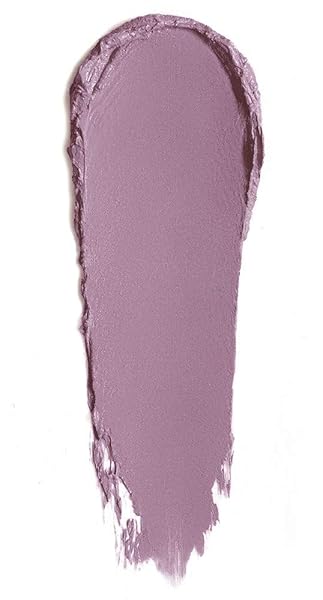 NYX SUEDE MATTE LIPSTICK, VIOLET SMOKE, 0.12 OUNCES