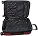 Kenneth Cole Reaction 8 Wheelin Expandable Luggage Spinner Suitcase 20