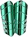 adidas Ghost Pro Shin Guards, Light Green, Small