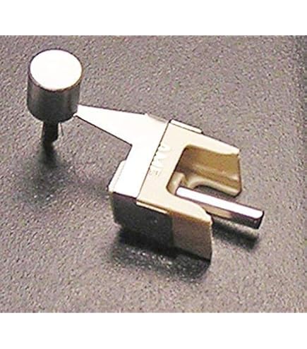 その他 Durpower Phonograph Record Player Turntable Needle For PICKERING CARTRIDGES V15/DAC V15HP/AC1 PICKERING NEEDLES D-1507-AC2 D1507AC2 by ggw725x Amazon.com: Durpower Phonograph Record Turntable Needle For