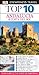 Top 10 Andalucia & Costa Del Sol (Eyewitness Top 10 Travel Guide)