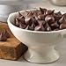 HERSHEY'S Kisses Chocolate Candy, 19.75 Ounce (Pack of 3)