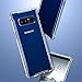 Spigen Rugged Crystal Designed for Samsung Galaxy Note 8 Case (2017) - Crystal Clear