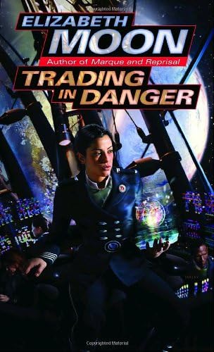 Trading in Danger (Vatta's War Book 1)