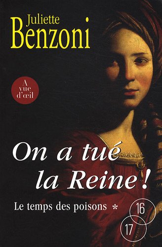 On a tué la reine !