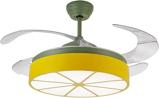 Children S Ceiling Fan Light Led With Ceiling Fan Beautiful