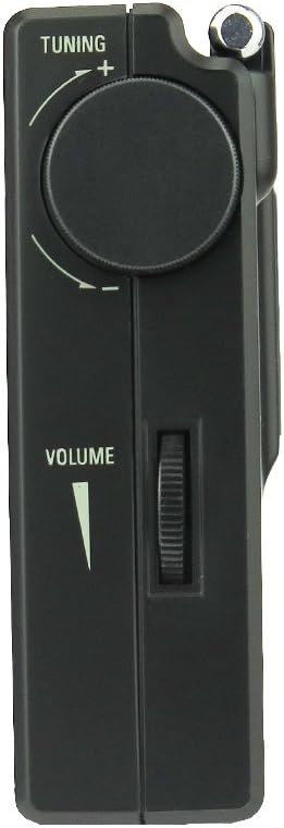 TECSUN PL-310ET FM Stereo/SW/MW/LW World Band PLL DSP Radio Black by allnice: Home Audio & Theater