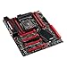 ASUS ROG Rampage V Extreme/U3.1 LGA2011-V3 DDR4 M.2 ACWiFi USB 3.1 Type A Intel X99 eATX Motherboard