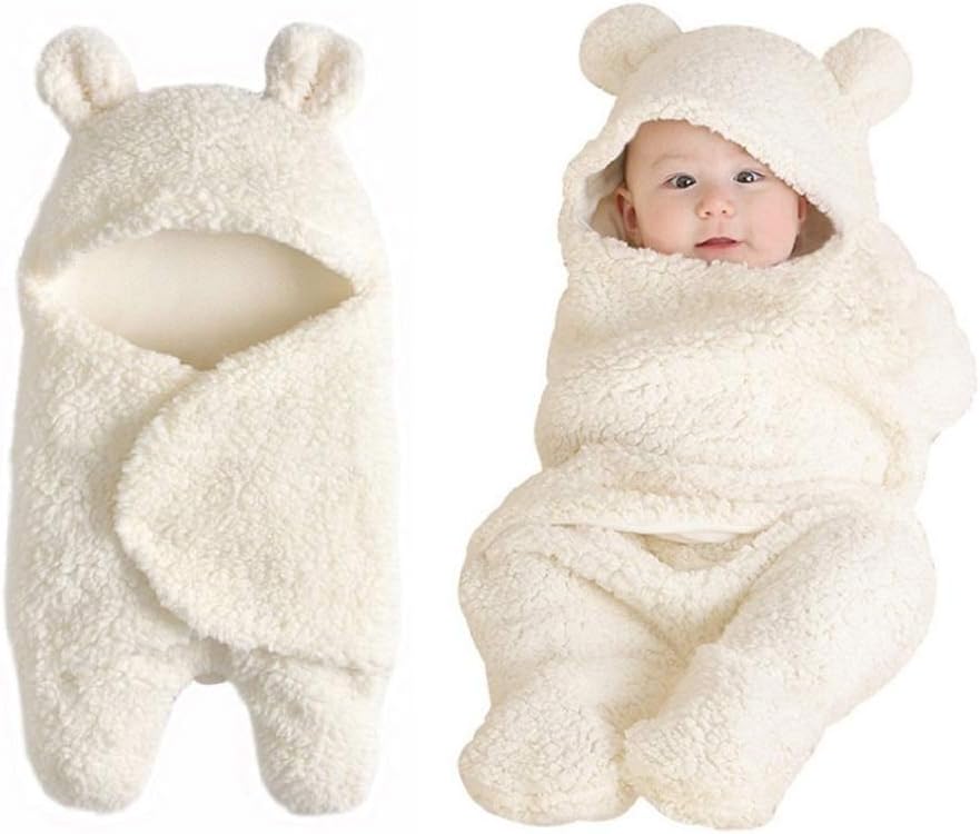 cute baby swaddle blankets