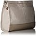 The Sak Iris Demi Cross Body Clutch Handbag