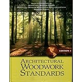 architectural woodwork standards: 9780615289885: amazon