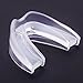 Anti Snoring solution Aids Brace Teeth Grinding Prevent Tools Breathable Sports Athlete Socket Mouth Protector For Safe Sleep