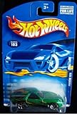 #2001-103 Porsche 928 Large/Small Wheels Collectible Collector Car Mattel Hot Wheels 1:64 Scale