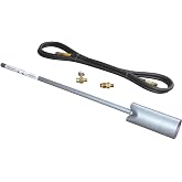 Red Dragon Weed Torch Kit 1 pc.