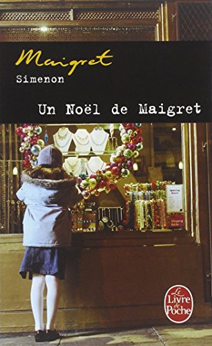 Un Noël de Maigret
