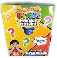 ryan's world fun fizzer